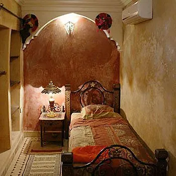 Riad Tarik Marrakesh 2*,  Marruecos