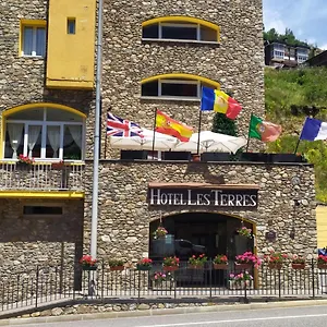 les-terres.andorra-la-vella-hotels.net/