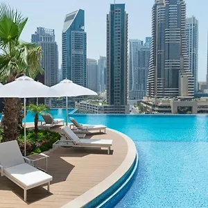 Jumeirah Living Marina Gate Apart-hotel Dubai