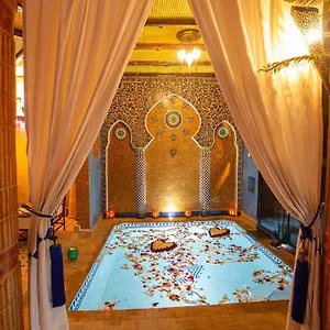 Bed and breakfast Christina, Marrakesh