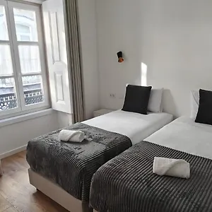 Correio Velho Casa de hóspedes Lisboa