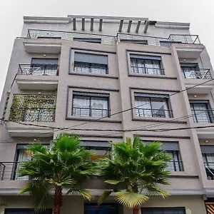 Thecasaedition Gauthier Residency Center Appartement Casablanca