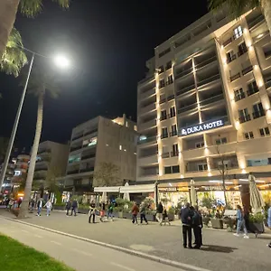 **** Hotel Duka Albanië