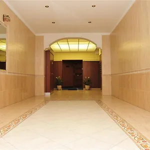 pension-ariz.bilbaohotelsspain.com/