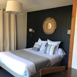 Du Verdon Hotel Beauvezer