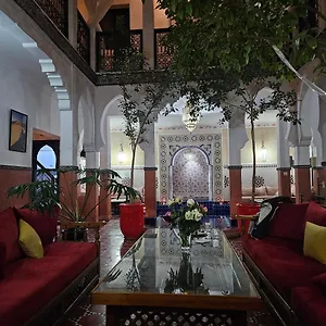 3* Maison d'hôtes Le Voile D'orient