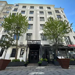 The Nest Hotel Istambul