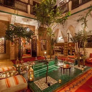 3* Maison d'hôtes Dar Yema