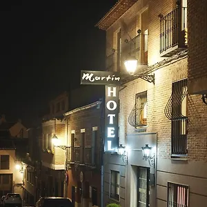 hotel-martin.besthotelstoledo.com/