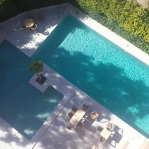 Hotell Le Grand Imilchil