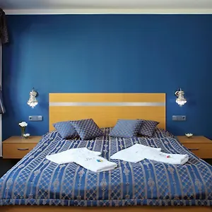Hotel U Karla ***