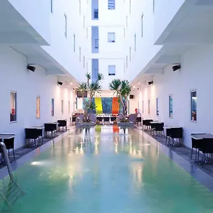 Hotel Amaris Sunset Road - Bali **