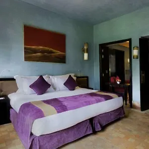 Отель Club Med Marrakech La Palmeraie