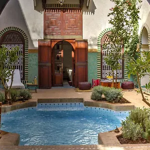 3* Riad Aventurine