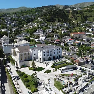 **** Hotel Fantasy Albanië