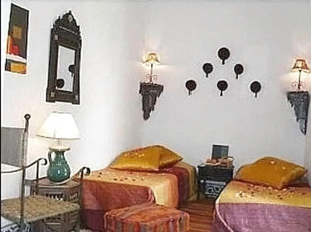 Riad Tarik Marrakesh