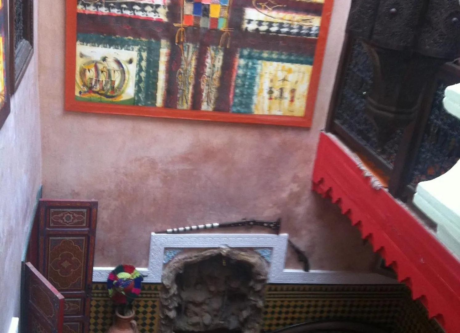 Riad Tarik Marrakesh Morocco