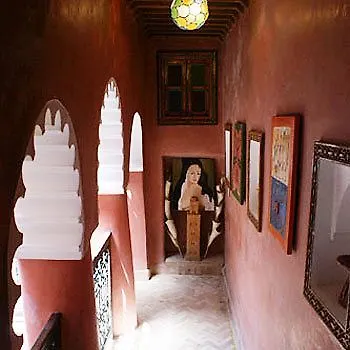 Riad Tarik Marrakesh