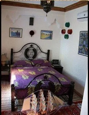 Riad Tarik Marrakesh